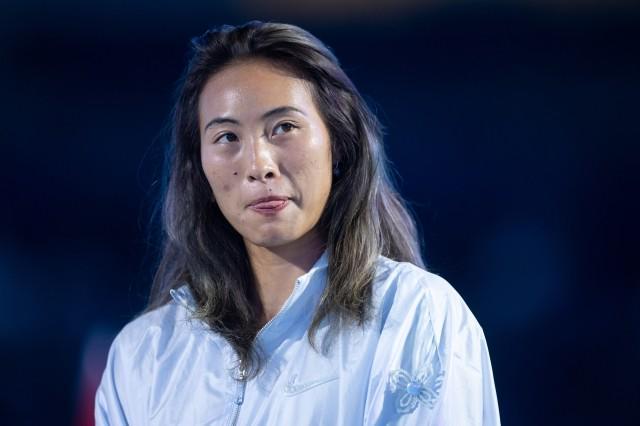 九游（中国）-郑钦文将出战WTA印第安维尔斯站