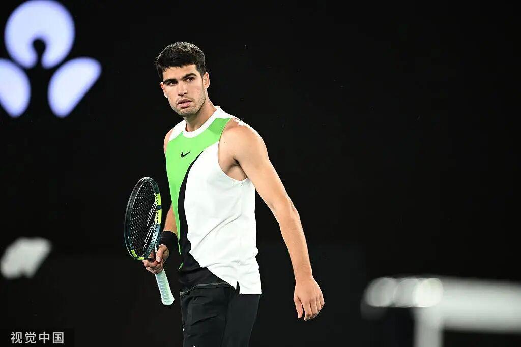 九游（中国）-澳网第8日预告：萨巴阿卡冲8强 张帅出战女双次轮