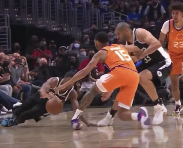 九游网页版-一个CP刚复出另一个CP又伤退 太阳命运被伤病左右