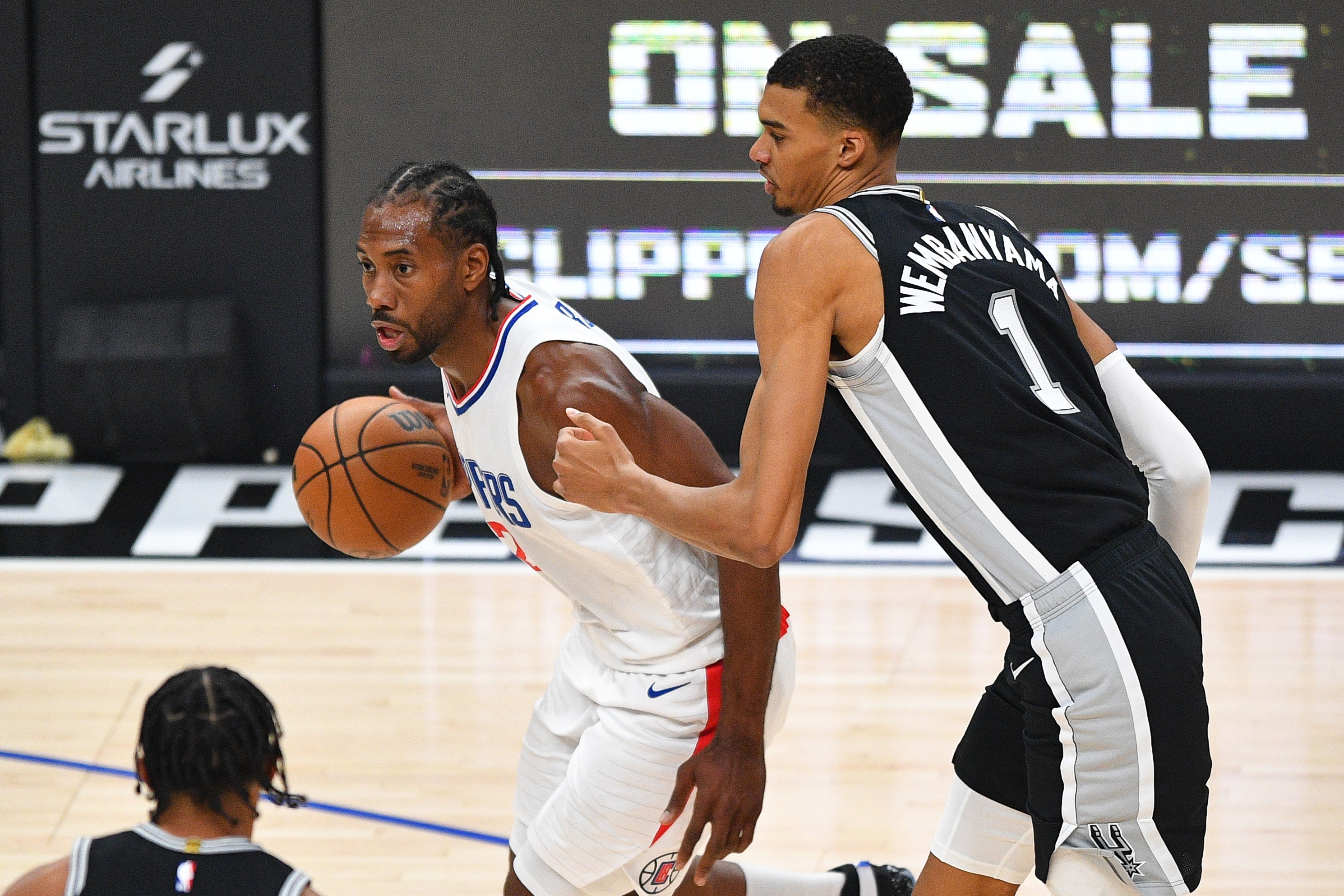 九游（中国）-伦纳德表现比肩SGA&amp;文班&amp;约基奇 谁都不会想在季后赛首轮面对快船