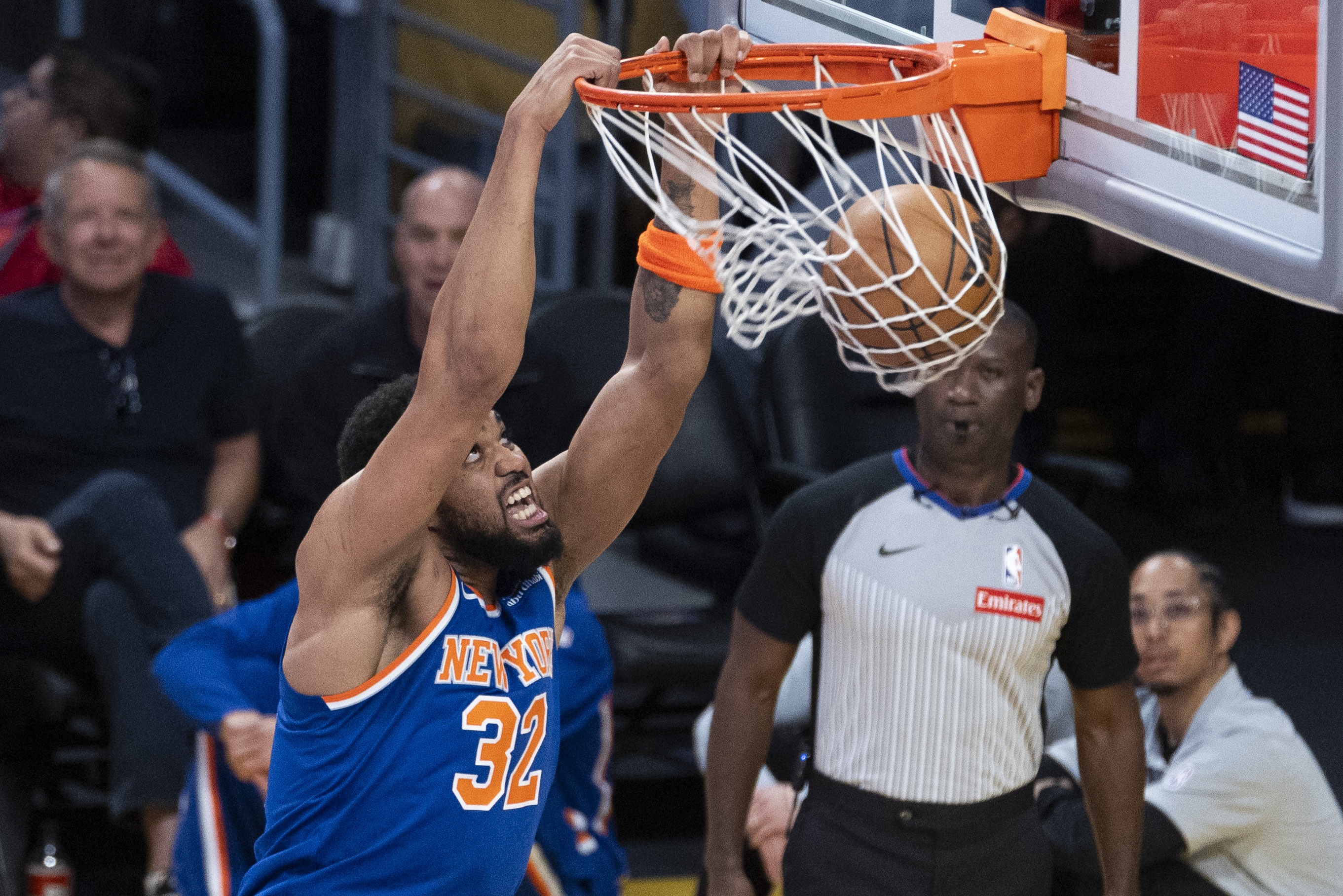 九游（中国）-解说：勇士打得不错了&amp;年轻人要抓紧机会成长 唐斯没得到战术倾斜